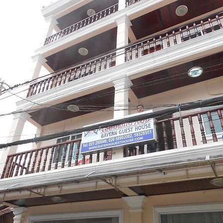 Bayern Guesthouse Ban Nongdouang Ngoại thất bức ảnh