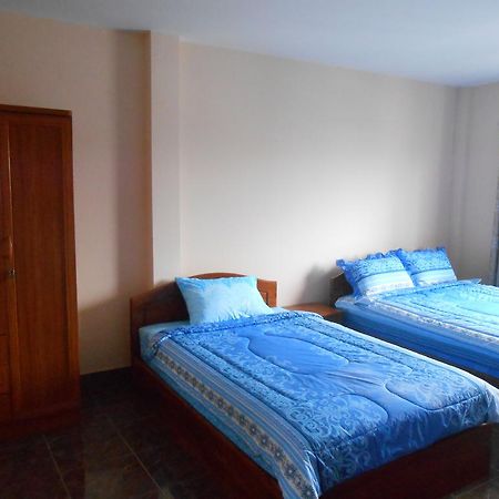 Bayern Guesthouse Ban Nongdouang Ngoại thất bức ảnh