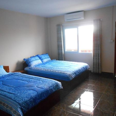 Bayern Guesthouse Ban Nongdouang Ngoại thất bức ảnh