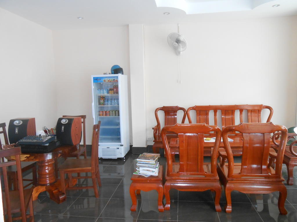 Bayern Guesthouse Ban Nongdouang Ngoại thất bức ảnh