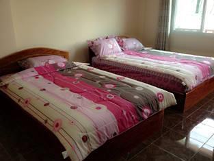 Bayern Guesthouse Ban Nongdouang Ngoại thất bức ảnh