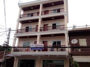 Bayern Guesthouse Ban Nongdouang Ngoại thất bức ảnh
