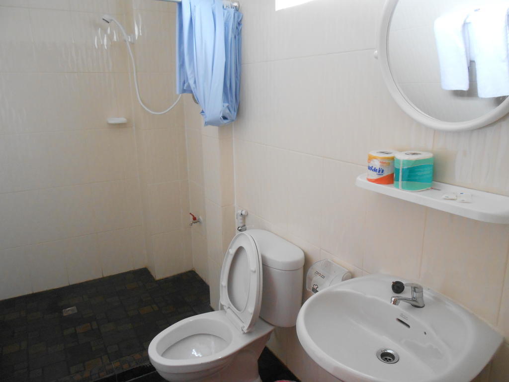 Bayern Guesthouse Ban Nongdouang Ngoại thất bức ảnh