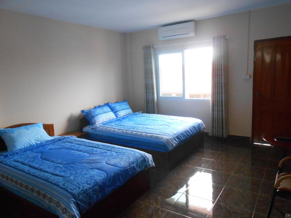 Bayern Guesthouse Ban Nongdouang Ngoại thất bức ảnh