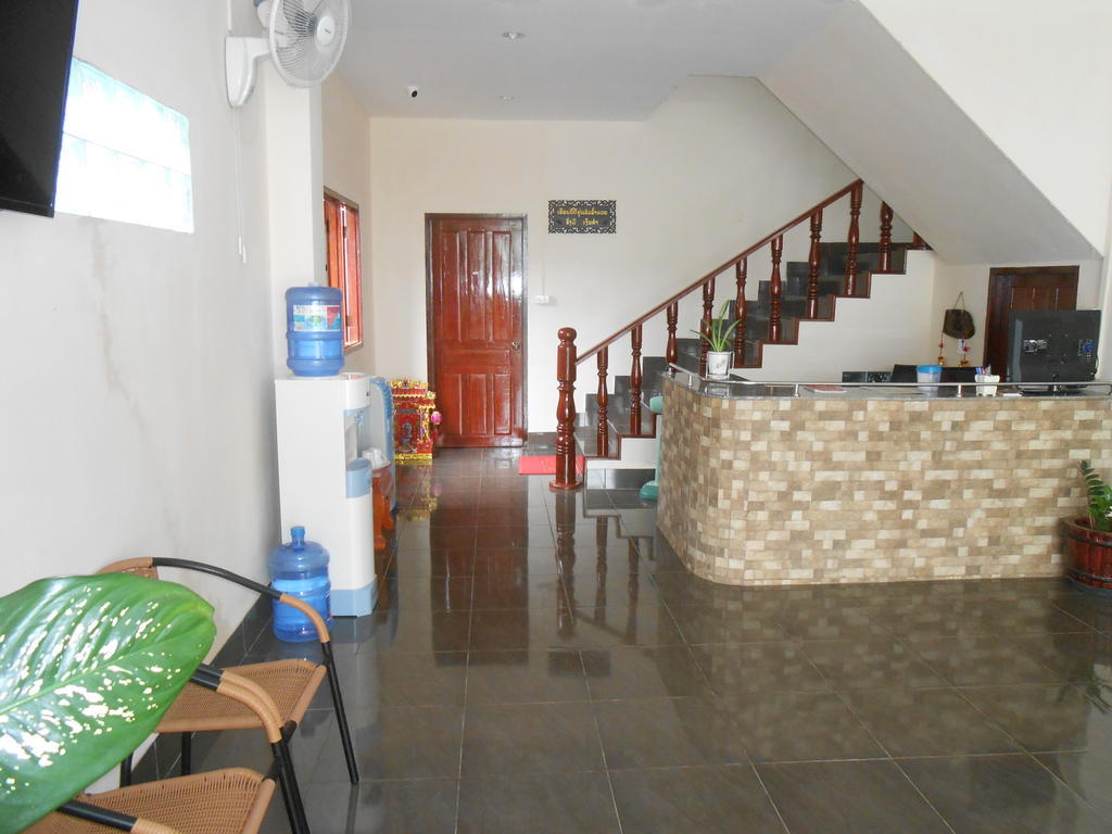 Bayern Guesthouse Ban Nongdouang Ngoại thất bức ảnh