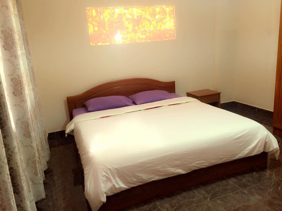 Bayern Guesthouse Ban Nongdouang Ngoại thất bức ảnh
