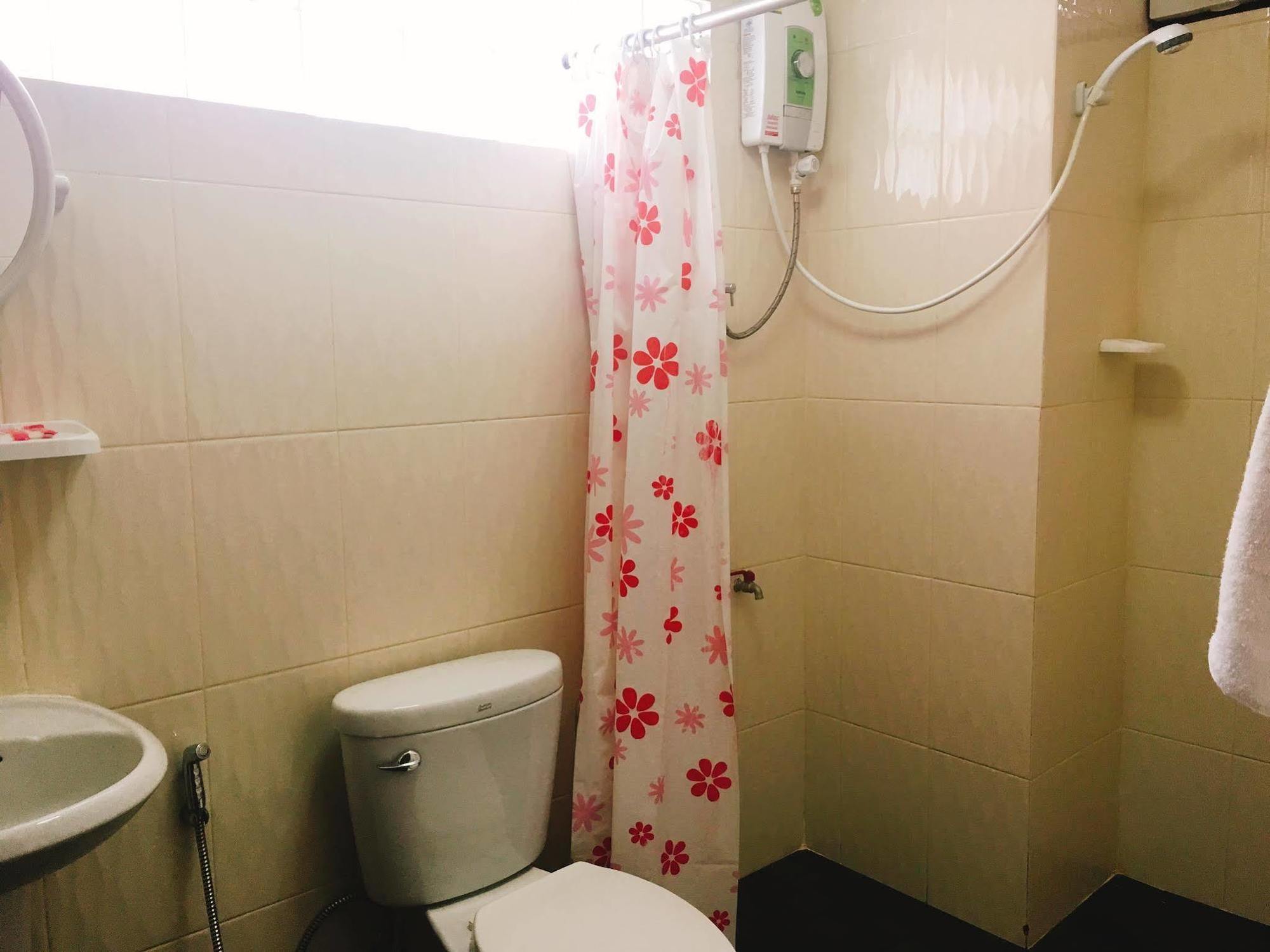 Bayern Guesthouse Ban Nongdouang Ngoại thất bức ảnh